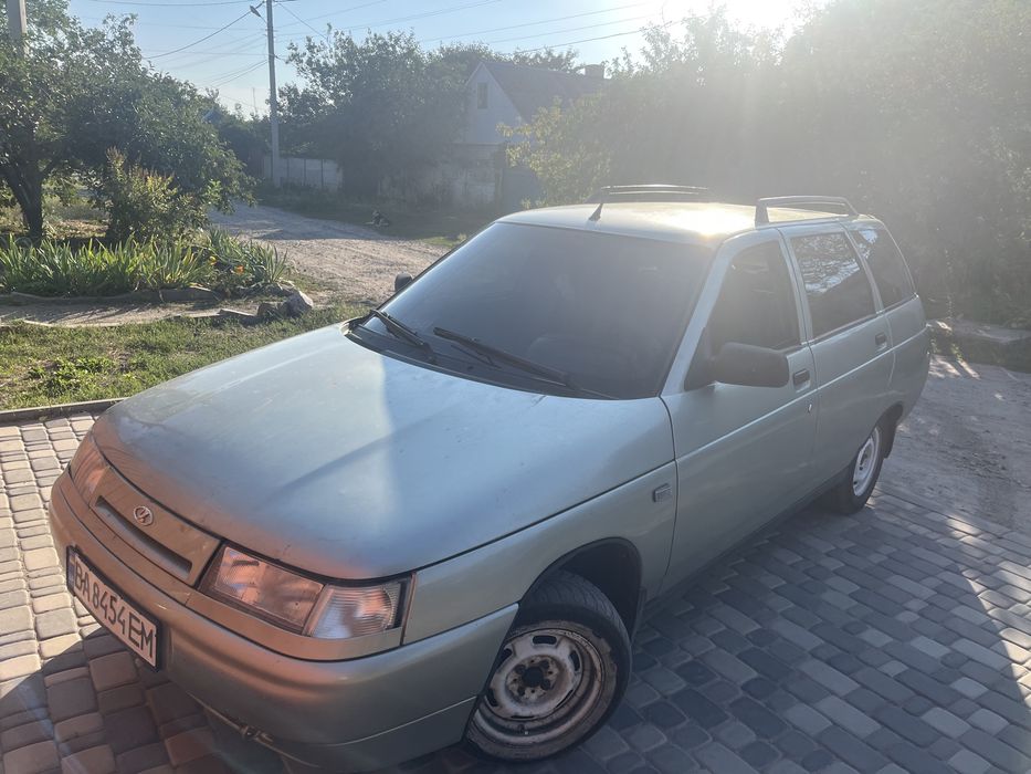 Ваз2111 универсал