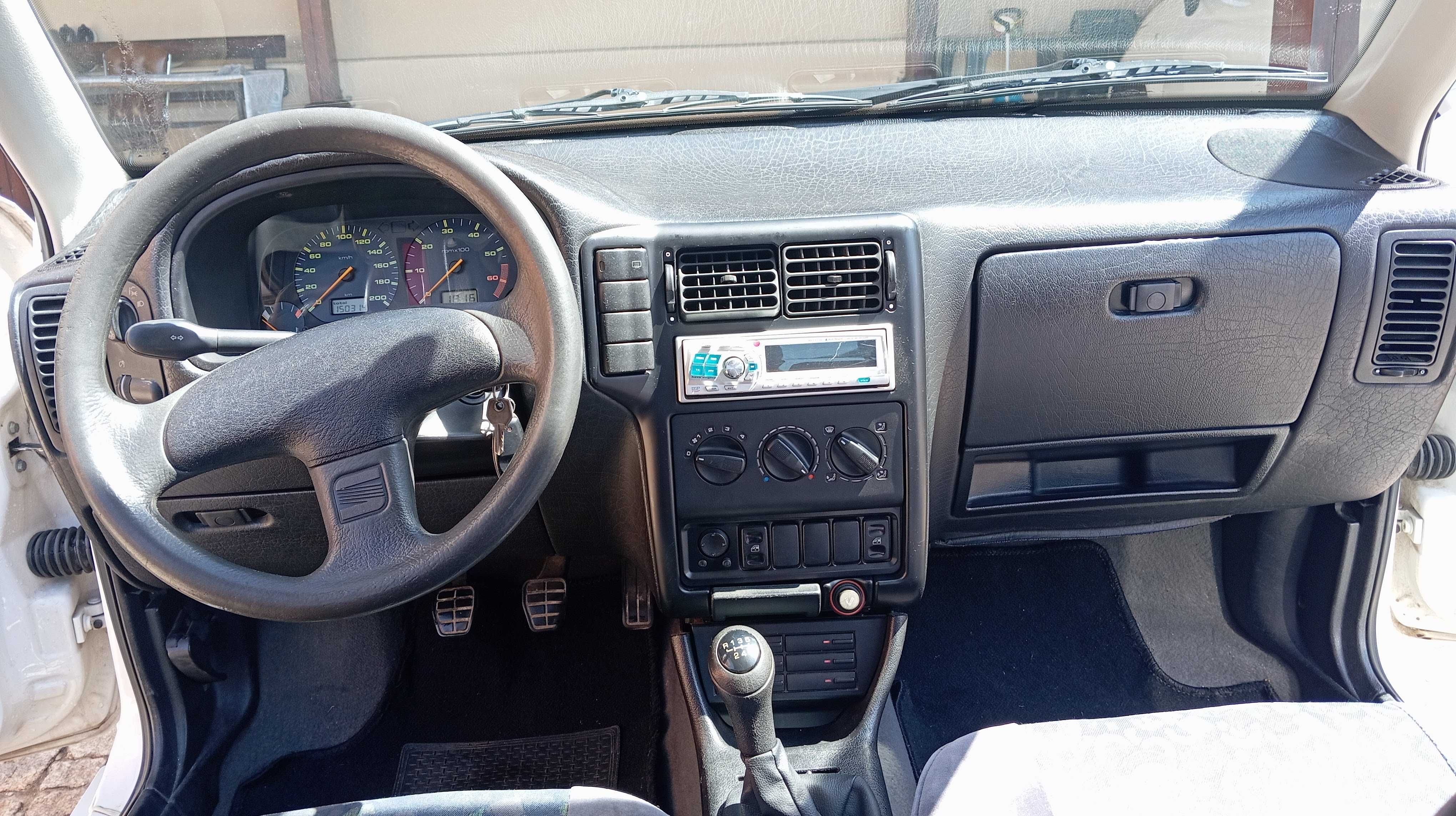 Seat Ibiza - 1.4 -