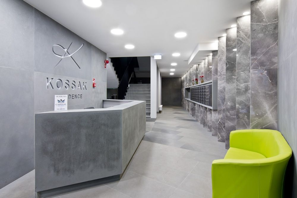 Luksusowy Apartament Stare Miasto, wynajem krótkoterminowy z park.