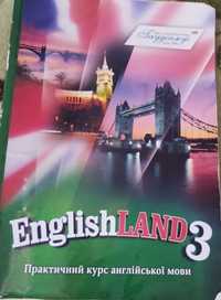 WOW English практичний курс 3 частина EnglishLand