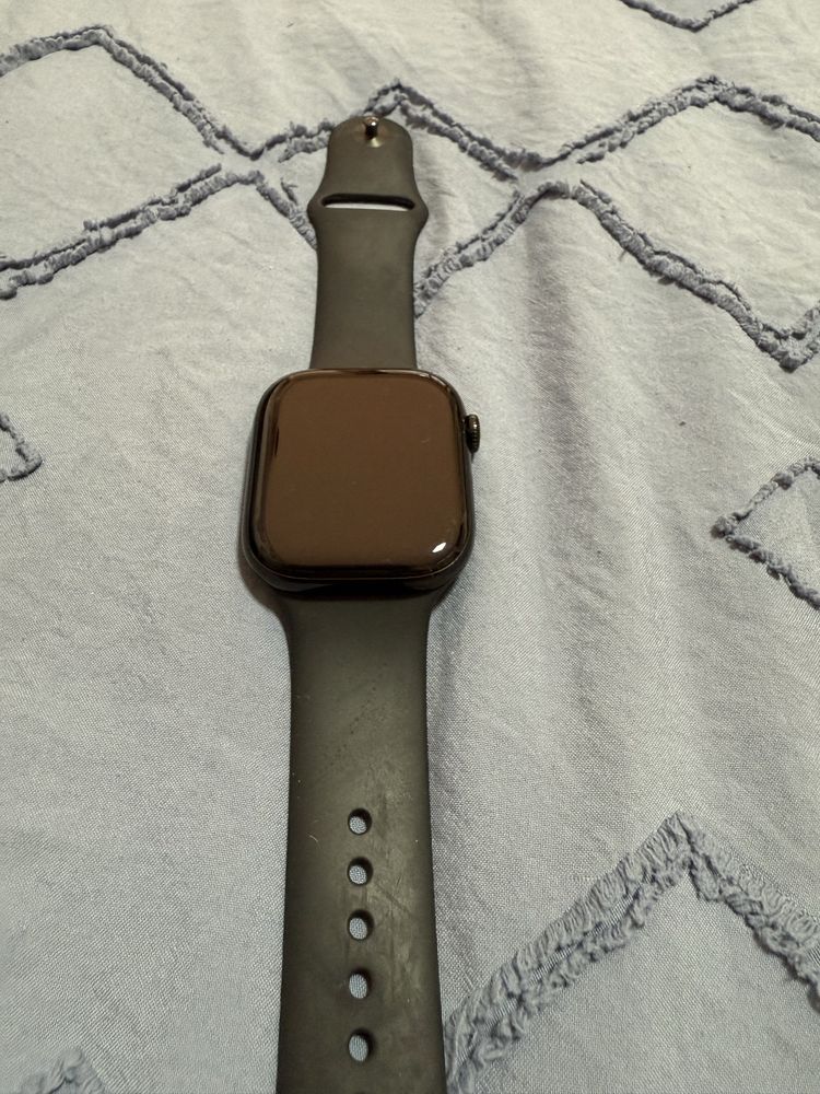 Apple watch series 10