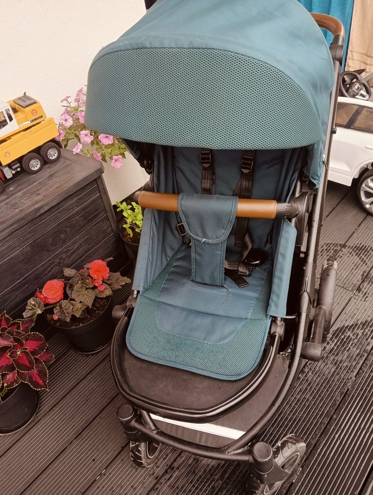 Wózek Britax Romer Smile III 2w1