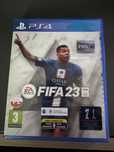 Gra Fifa 23  PS4/PS5