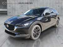 Mazda CX-30 CX-30 5WGN 2.0L e-SKYACTIV X 186 KM 6AT FWD Homura + Ceramika gratis!