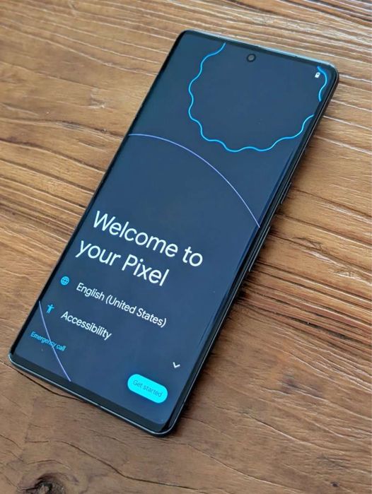Google Pixel 7Pro/256