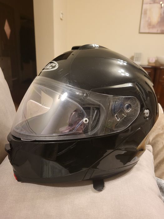 Kask szczękowy HJC IS-MAX 2