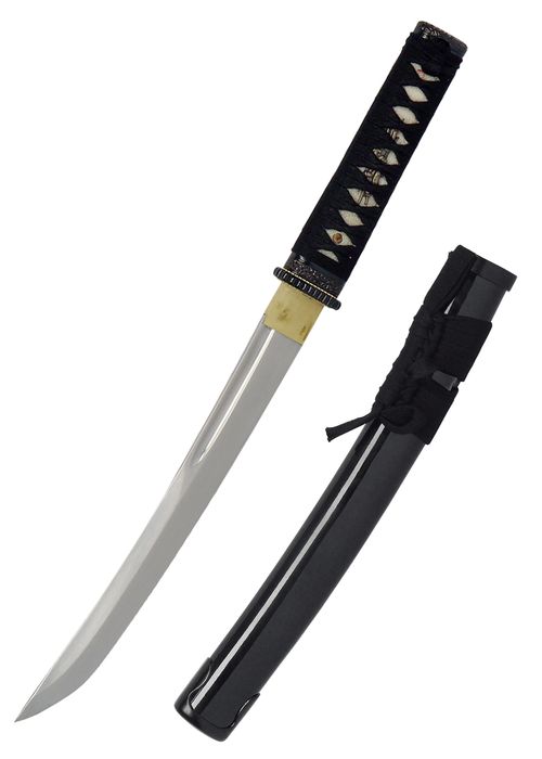 Johna Lee Aikuchi Tanto Bm