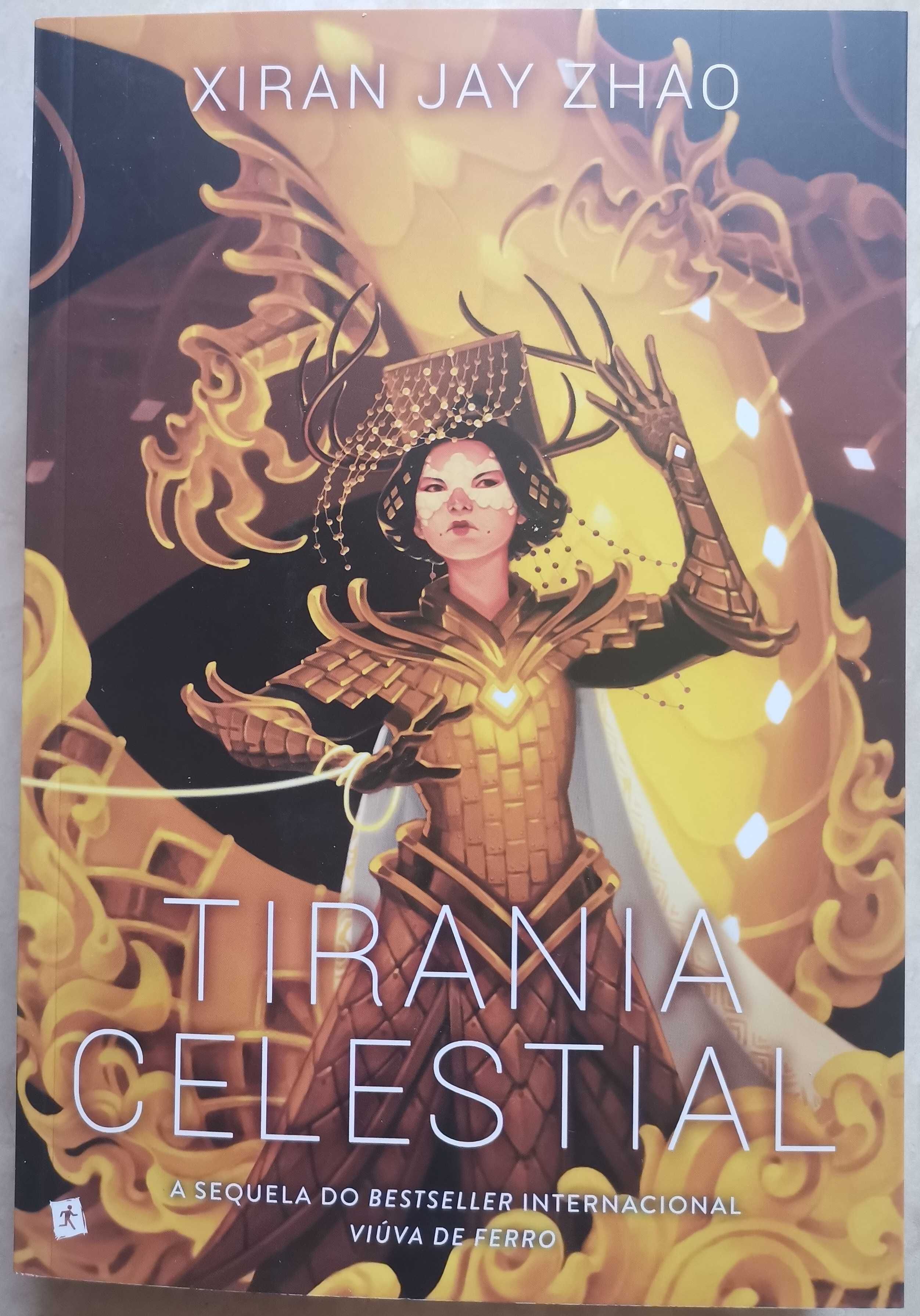 Portes Grátis - Tirania Celestial