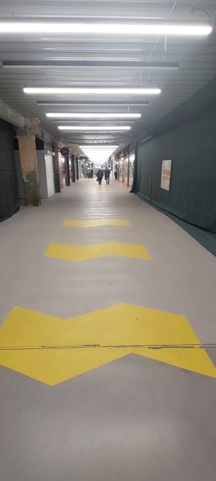 Оренда приміщення на Ремзаводі біля мережі Солодощі та Дивоцін