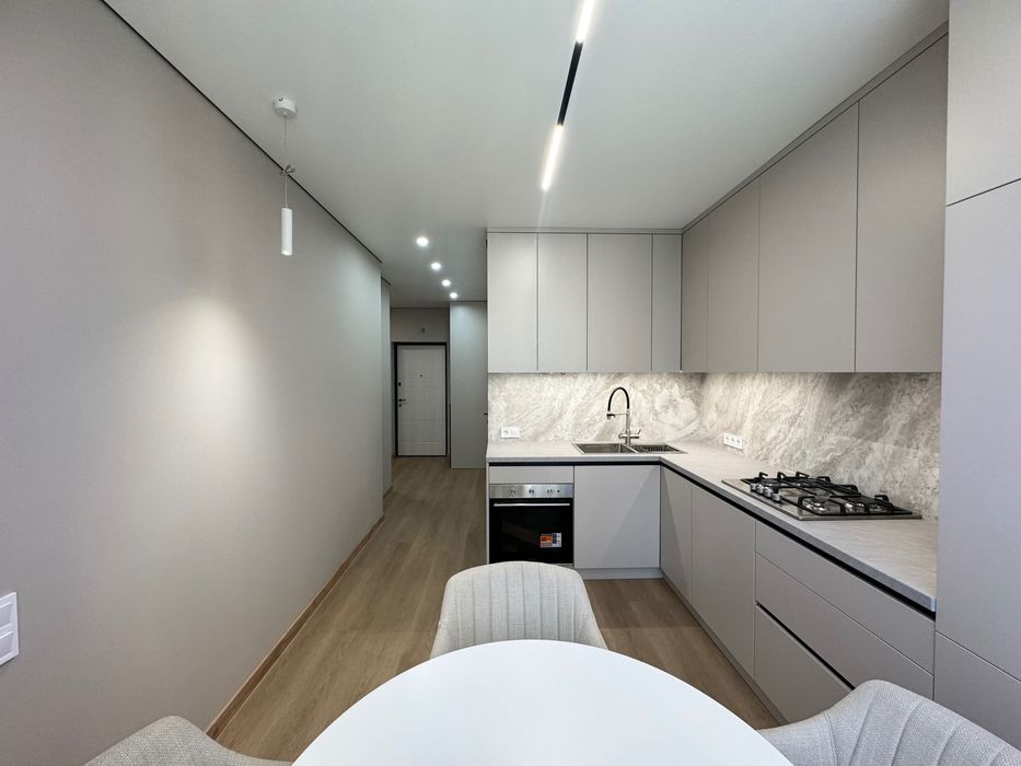 Оренда 1 кім. квартири вул. Пимоненка - Зелена ЖК Auroom Sunrise