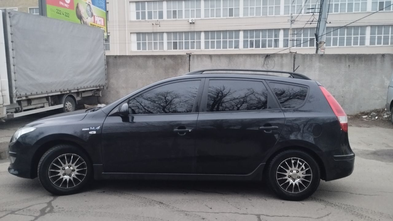 Продам автомобіль Hyundai i30