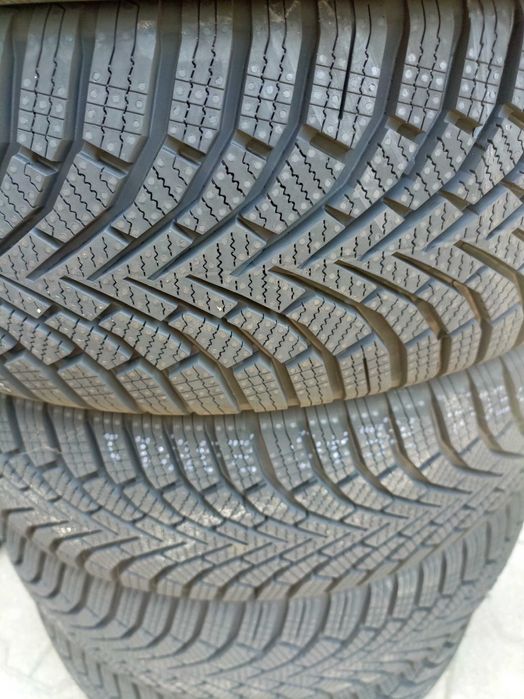 Nowe opony zimowe 195/65/15 Sailun 2024r montaż lub wysyłka GRATIS