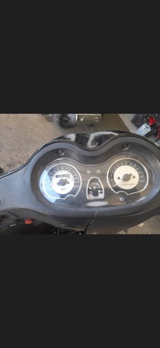 Peças Peugeot Sum Up