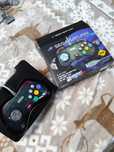 Pad Retro-bit Sega Saturn raspberry pc Megadrive