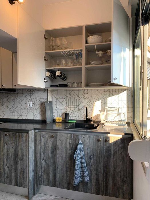 Vendo T2 metro Odivelas