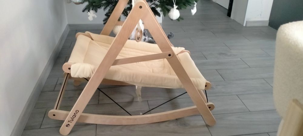 Гойдалка для немовлят..