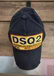 Czapka Dsquared2 Dsq2 Oryginalna z Vitkac