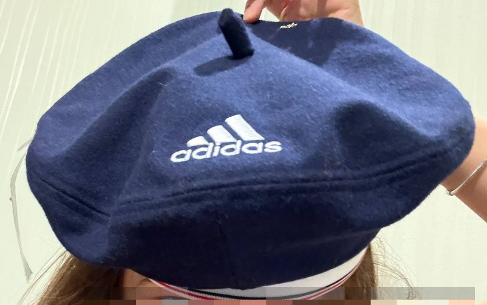 Бирет     adidas
