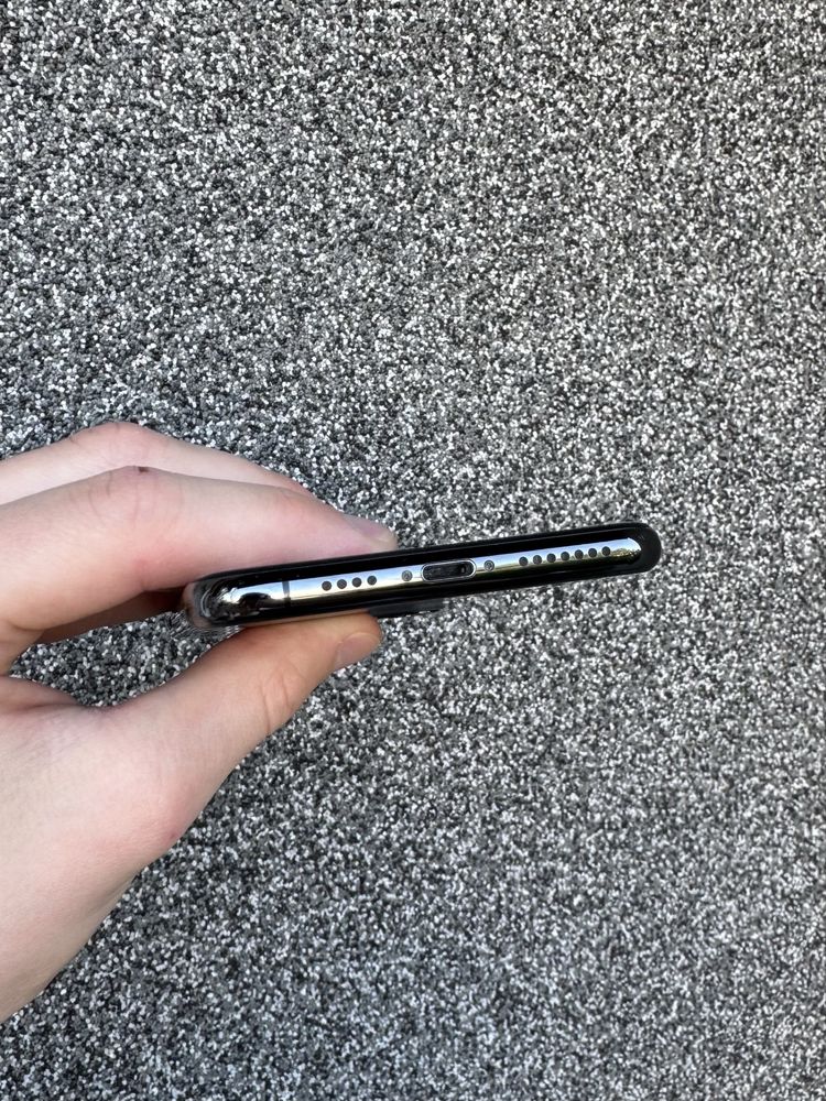 Продам Iphone 11 Pro Max 256GB Graphite Neverlock |АКБ-100%| Гарний