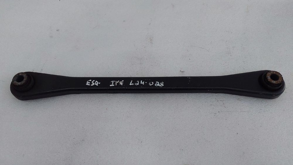 Braço de suspensão trás esquerdo PEUGEOT 508 SW