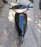 Скутер Honda dio 34