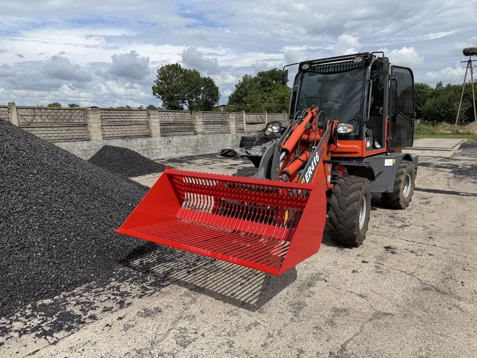 Węgiel Orzech Super CENA !!!