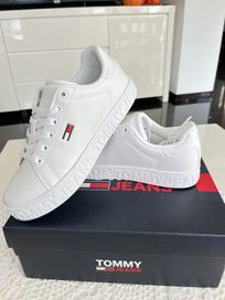 Sneakersy Tommy Hilfiger