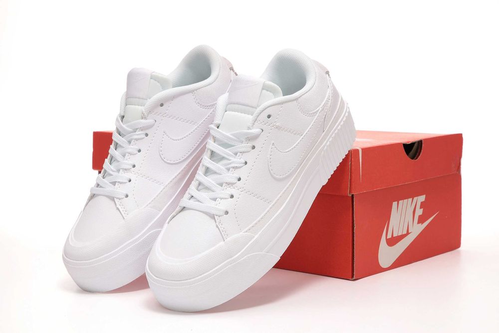 Женские кроссовки Nike Court Legasy lift. Большой выбор.