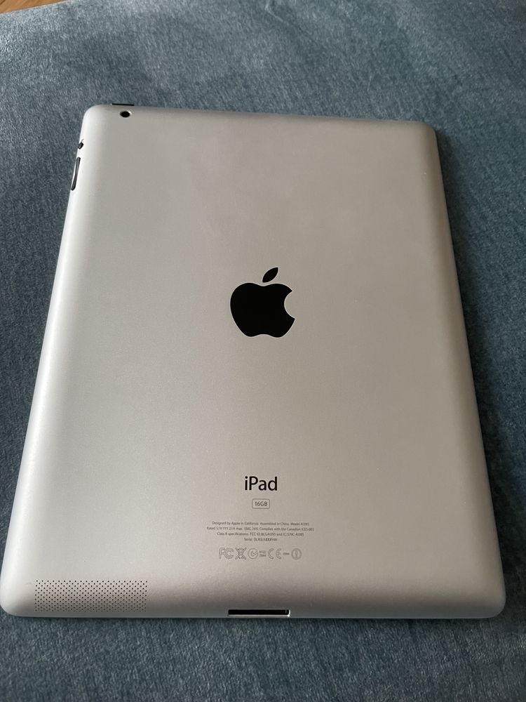 Ipad 2 model A1395 stan idealny