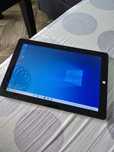 Tablet kiano windows 10 intelect x3hd