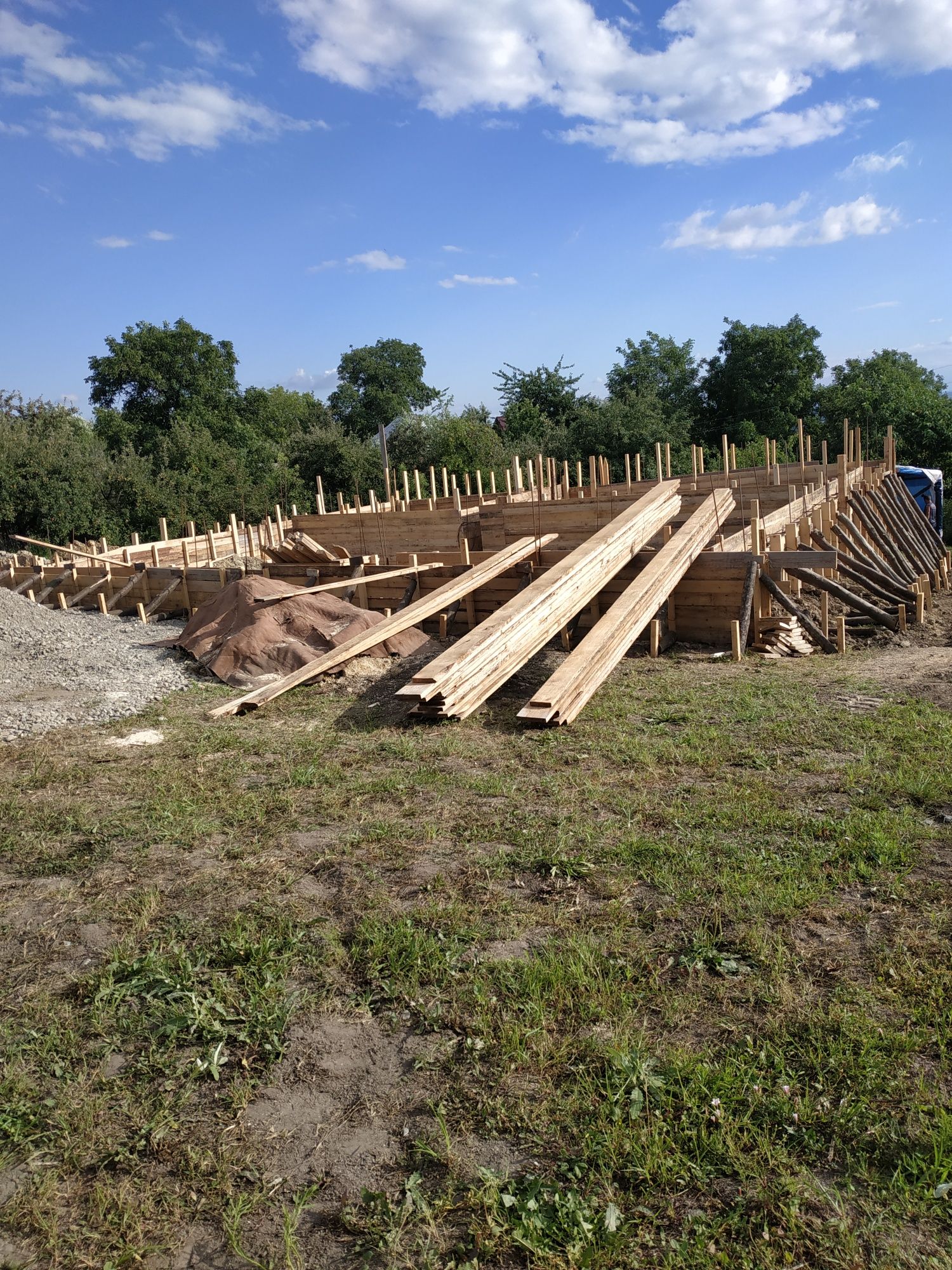 Виконуємо всі види будівельних робіт