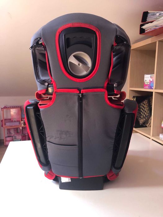 Cadeira Chico 15-36kg