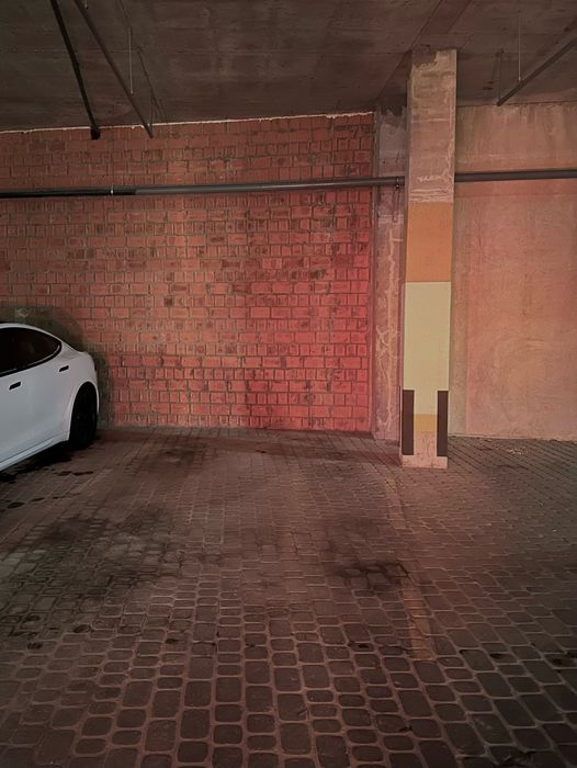 Оренда паркомісця ЖК Національний