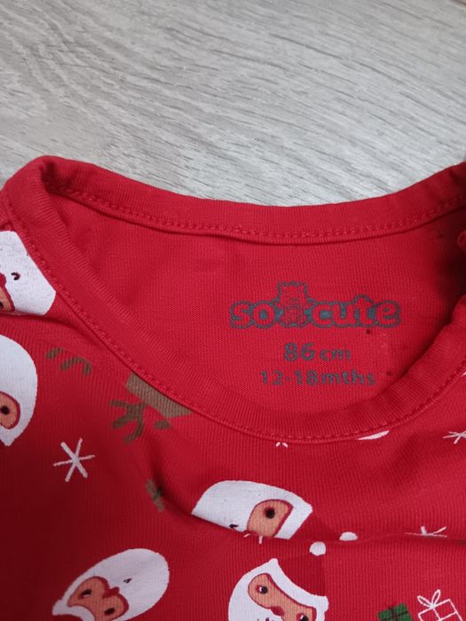 Body świąteczne 86