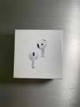 Apple AirPods 4, Bezprzewodowe słuchawki douszne z ANC