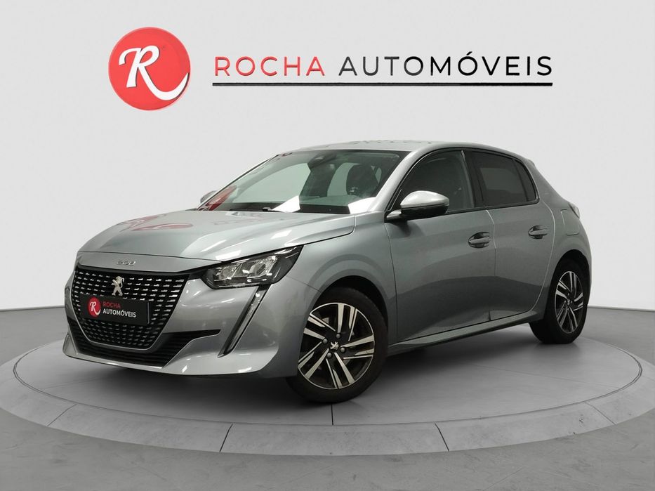 Peugeot 208 1.2 PureTech Active Pack
