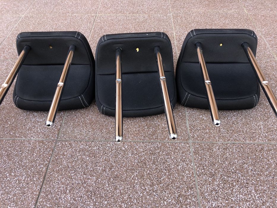 Підголівник Renault Megane 3