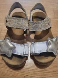 Sandały sandałki bartek 28