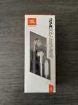 auriculares JBL TUNE 205 branco