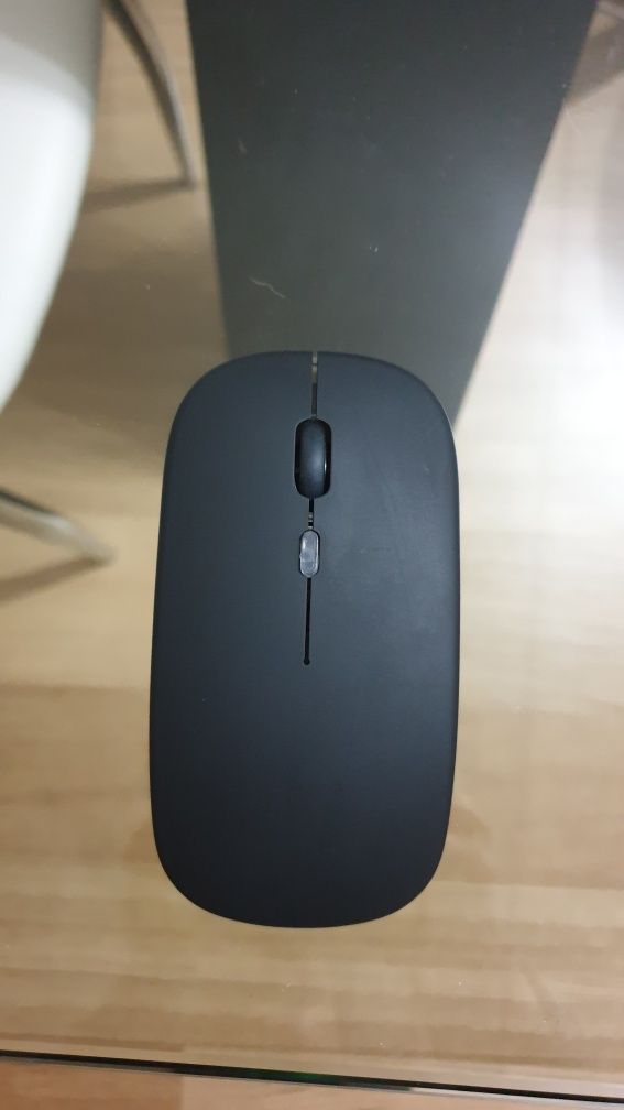 Rato de qualidade sem fios -