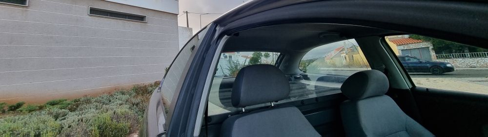 Seat ibiza 6L 1.4 tdi