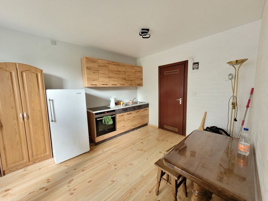 1к ЦЕНТР! 1/3ц, 50м2, Авт.оп! Ремонт, мебл.техніка! 15000грн + кп!