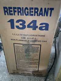 Фріон Refrigerant 134a