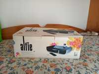 ALFIE- dvd, cd e FM/AM Radio