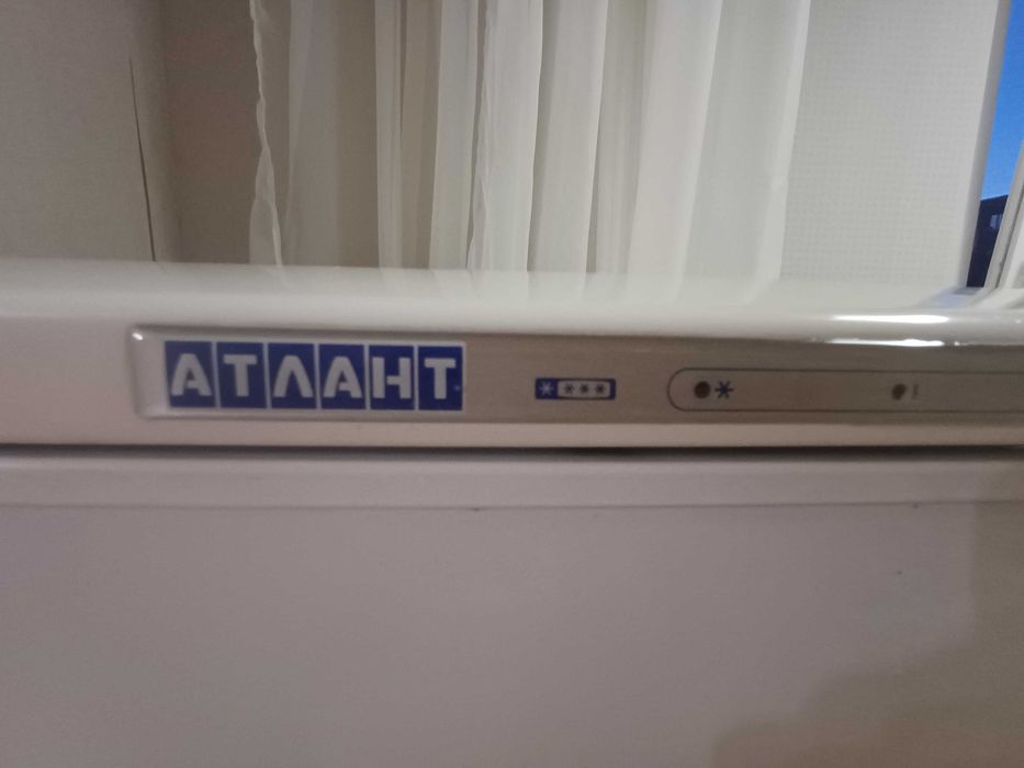 Холодильна камера