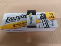 Bateria Energizer 9V