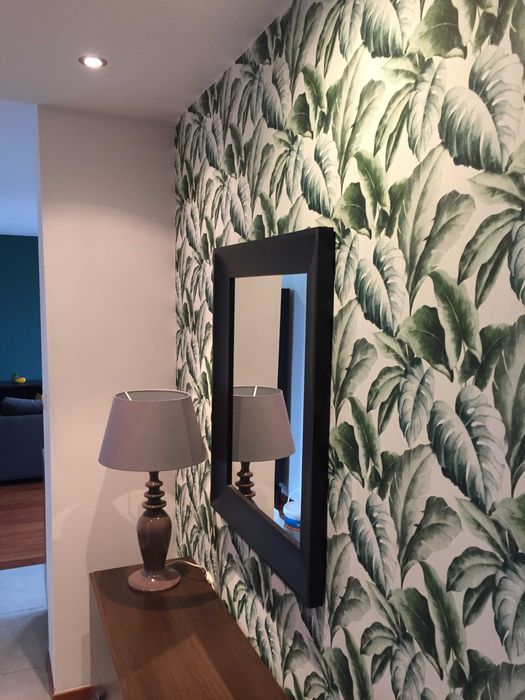 Remonty, wykończenie mieszkań.