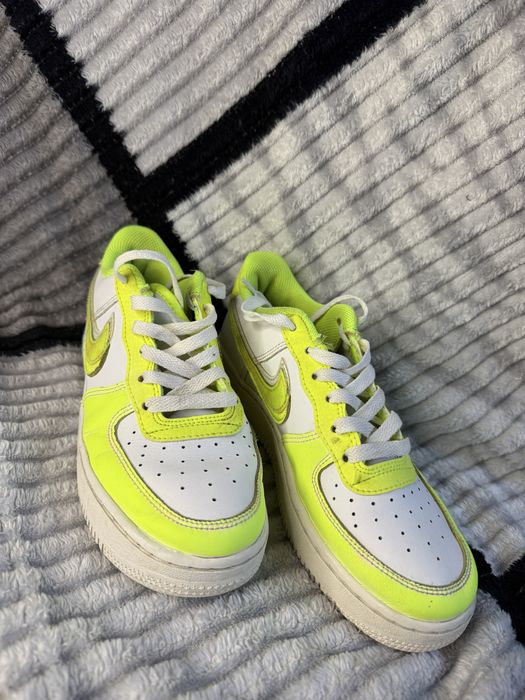 Кеди Nike Air Force оригінал! 36.5 розмір