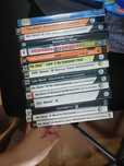 Vários Jogos para pc