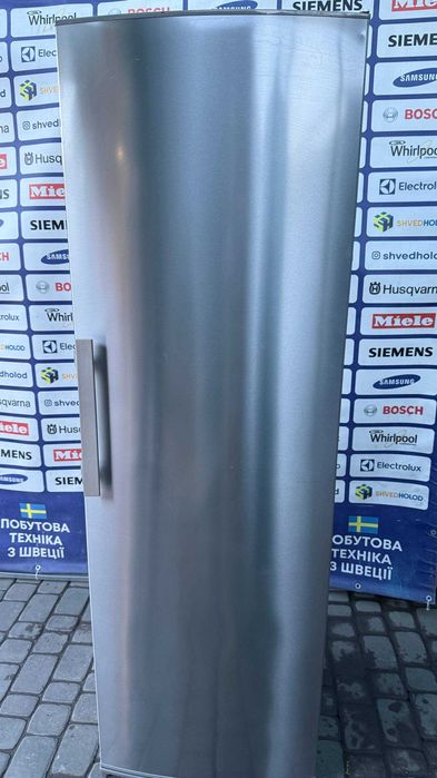 Холодильна шафа б/в без морозильної камери IKEA 185 Крапельний #07552